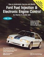 Ford Fuel Injection