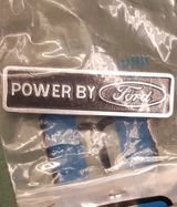 Power by Ford